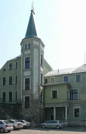 Instytut Techniki Motoryzacyjnej Sp. z o.o.